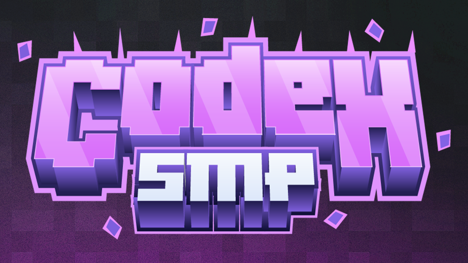 Codex SMP Logo