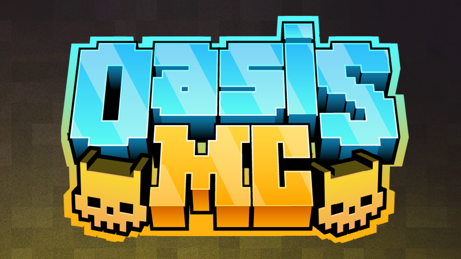 Oasis MC Logo