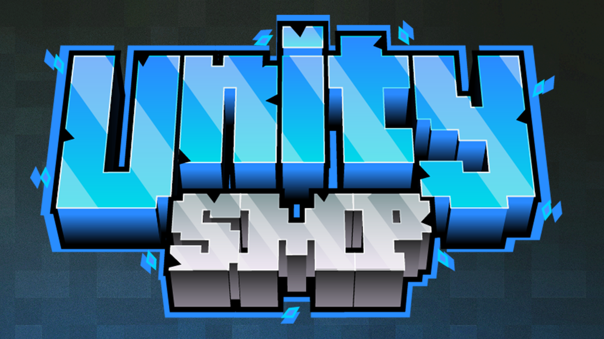 Unity SMP Logo